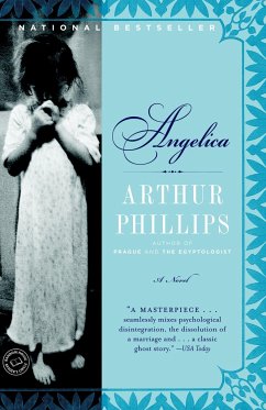 Angelica - Phillips, Arthur