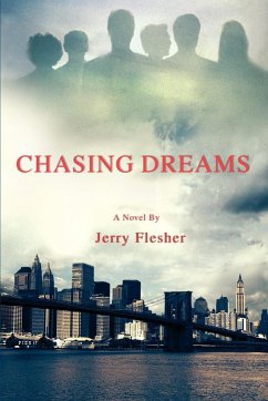 Chasing Dreams - Flesher, Jerry