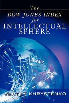 The Dow Jones Index for Intellectual Sphere - Khrystenko, Sergey