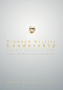 Diamond Quality Leadership