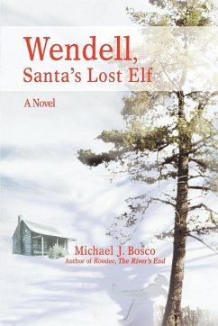 Wendell, Santa's Lost Elf - Bosco, Mike