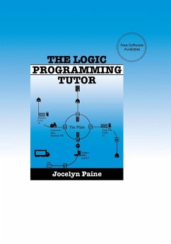 The Logic Programming Tutor - Paine, Jocelyn
