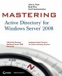 Mastering Active Directory for Windows... - Bild 1