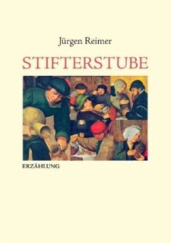 Stifterstube - Reimer, Jürgen