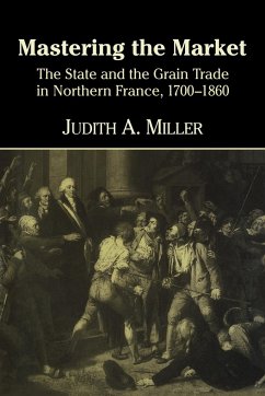 Mastering the Market - Miller, Judith A.