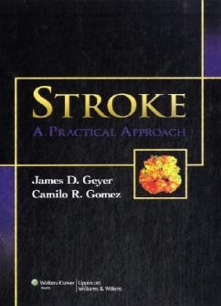 Stroke - Geyer, James D.