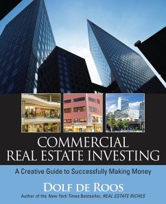 Commercial Real Estate Investing - De Roos, Dolf