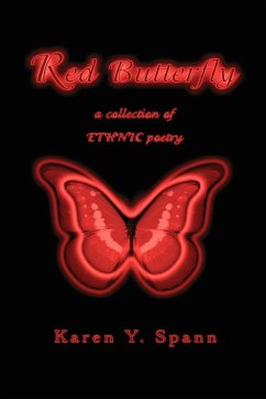 Red Butterfly - Spann, Karen Y.