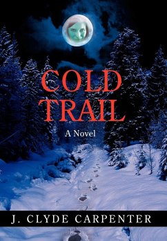 Cold Trail - Carpenter, J. Clyde