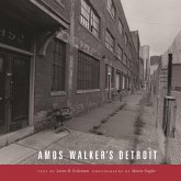 Amos Walker's Detroit