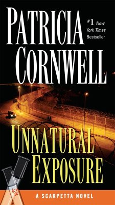 Unnatural Exposure - Cornwell, Patricia