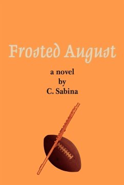 Frosted August - Sabina, C.