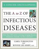 The A to Z of Infectious Diseases