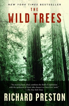 The Wild Trees - Preston, Richard