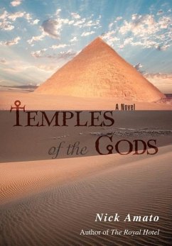 Temples of the Gods - Amato, Nick