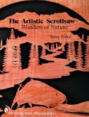 The Artistic Scrollsaw: Wonders of Nature: Wonders of Nature