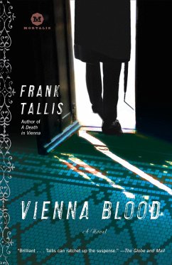 Vienna Blood - Tallis, Frank