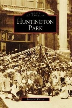 Huntington Park - Kinsey, James M