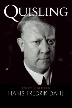 Quisling - Dahl, Hans Fredrik