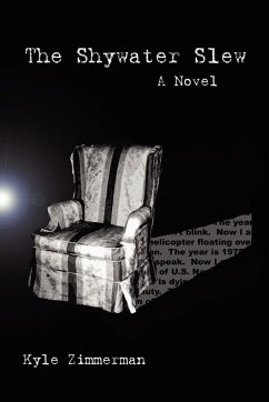 Cover The Shywater Slew