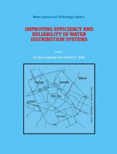 Improving Efficiency and Reliability in Water Distribution Systems - Cabrera