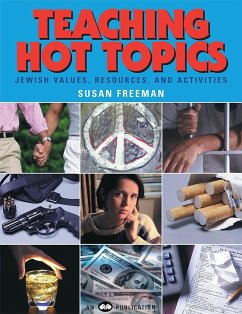 Teaching Hot Topics - House, Behrman