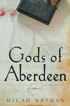 Gods of Aberdeen - Nathan, Micah