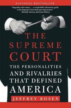 The Supreme Court - Rosen, Jeffrey