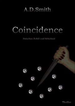 Coincidence - Smith, A.D.