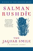 The Jaguar Smile: A Nicaraguan Journey