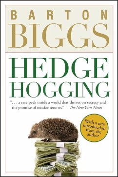 Hedgehogging - Biggs, Barton