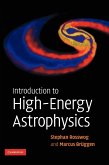 Introduction to High-Energy Astrophysics