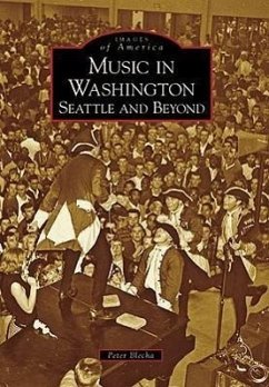 Music in Washington - Blecha, Peter