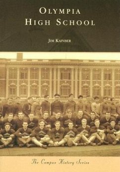 Olympia High School - Kainber, Jim