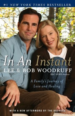 In an Instant - Woodruff, Lee