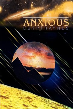 Cover Anxious