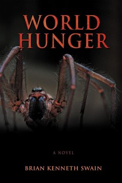 Cover World Hunger