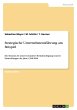 Strategische Unternehmensführung am... - Bild 1