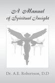 A Manual of Spiritual Insight
