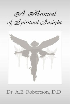 A Manual of Spiritual Insight