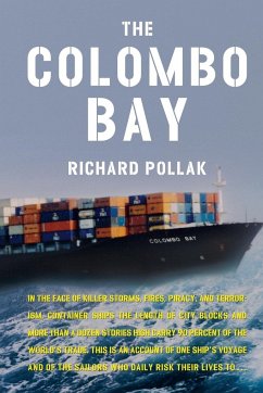 The Colombo Bay - Pollak, Richard