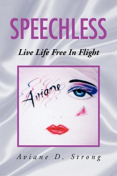 Speechless - Strong, Aviane D.