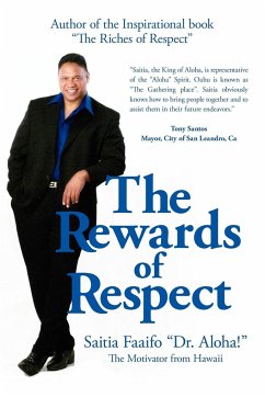 The Rewards of Respect - Faaifo, Saitia