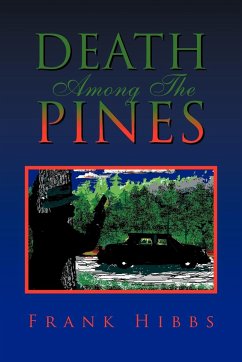 Death Among the Pines - Hibbs, Frank