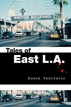 Tales of East L.A. - Provencio, Roger