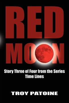 Red Moon - Patoine, Troy