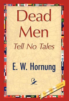 Dead Men Tell No Tales