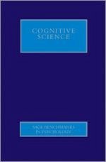 Cognitive Science - Lamberts, Koen (ed.)