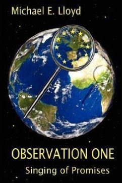 Observation One: Singing of Promises - Lloyd, Michael E.