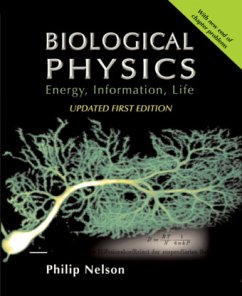 Biological Physics - Nelson, Philip